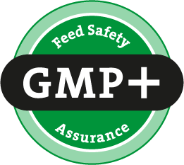 GMP+ Feed Zertifikat